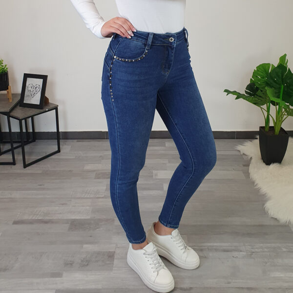 Push up traperice 1219