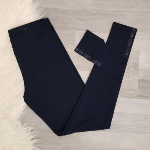 Elegantne tajice MERI tamnoplave