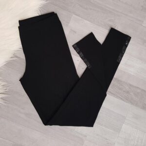 Elegantne tajice MERI crne