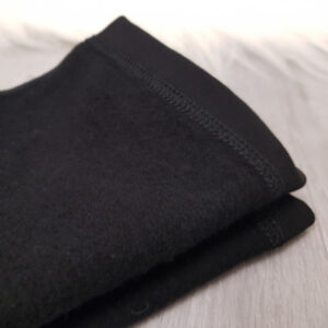 Tajice ZINKA crne - deblje zimske