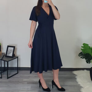 Haljina 719530 Kenny S. plava