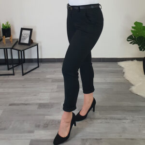 7/8 hlače 1461 crne