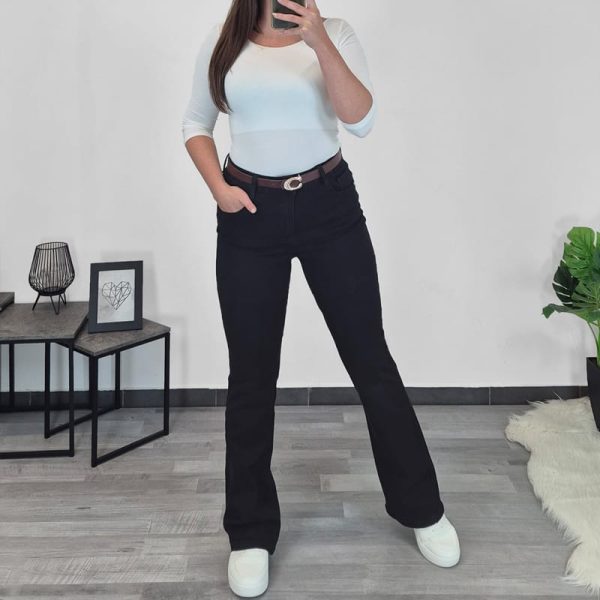 Push up hlače MG6956