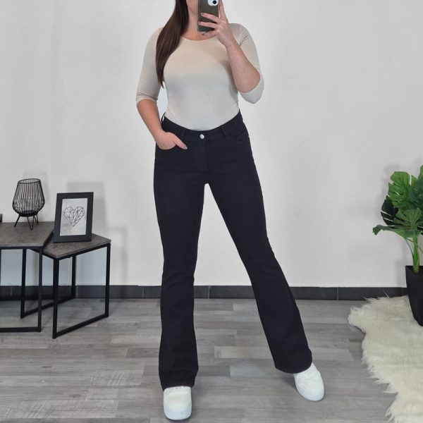 Push up hlače M3018